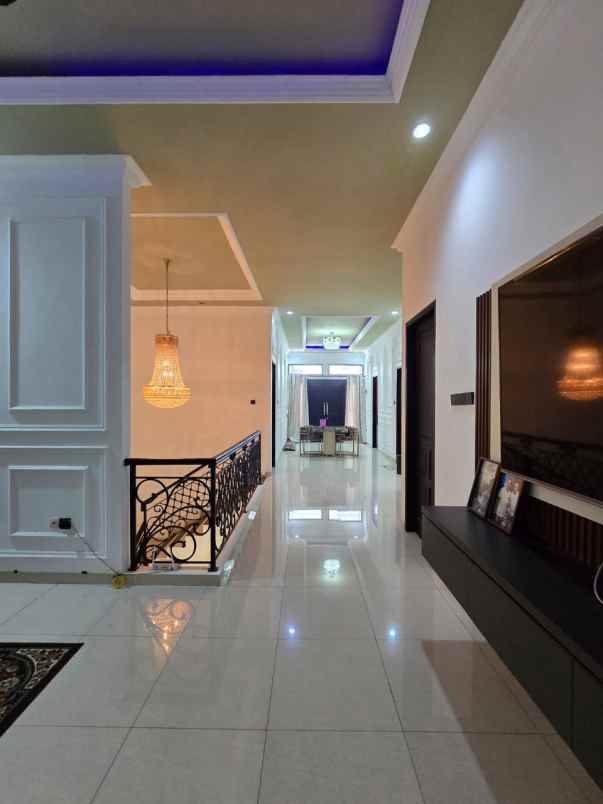 dijual rumah duren sawit jaktim