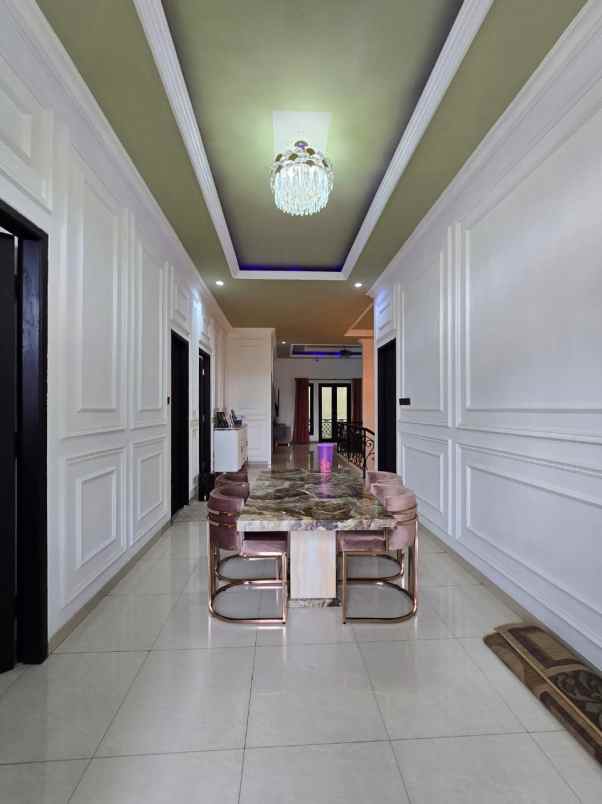 dijual rumah duren sawit jaktim