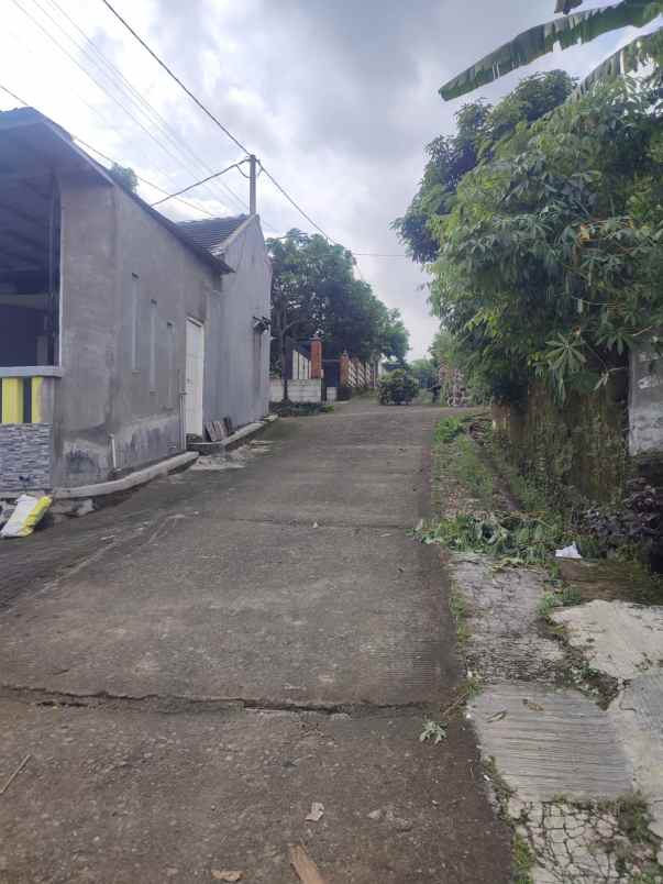 dijual rumah dusun randegan desa warugunung