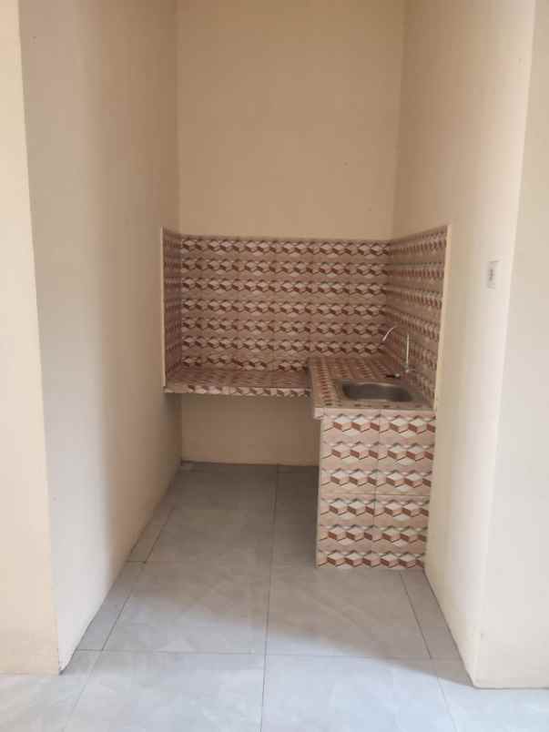 dijual rumah dusun randegan desa warugunung