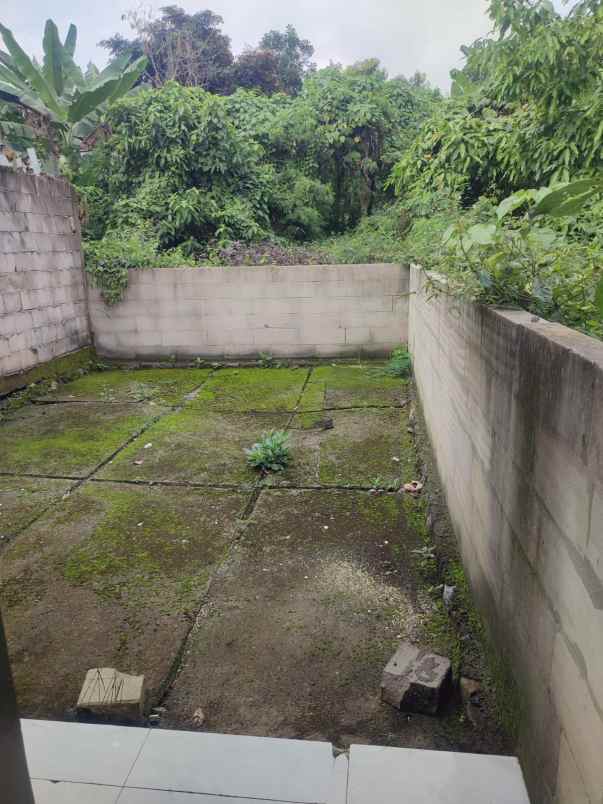 dijual rumah dusun randegan desa warugunung