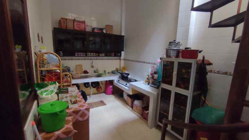 dijual rumah gading