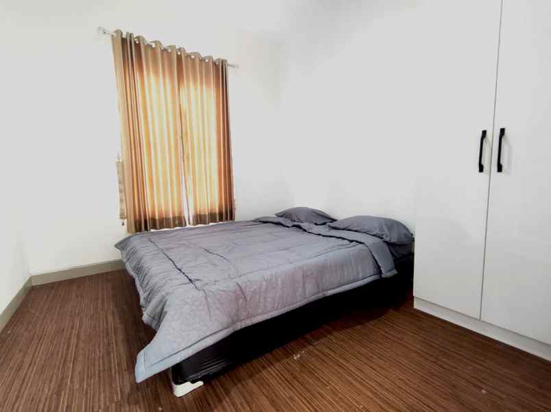 dijual rumah gading serpong cluster