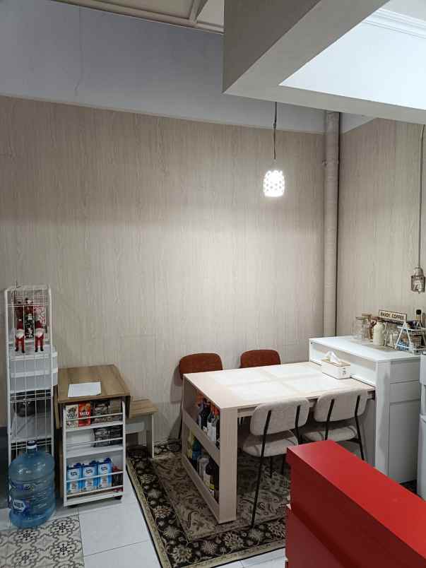 dijual rumah gading serpong cluster karelia