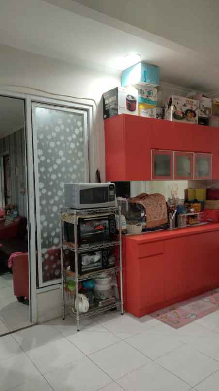 dijual rumah gading serpong cluster karelia