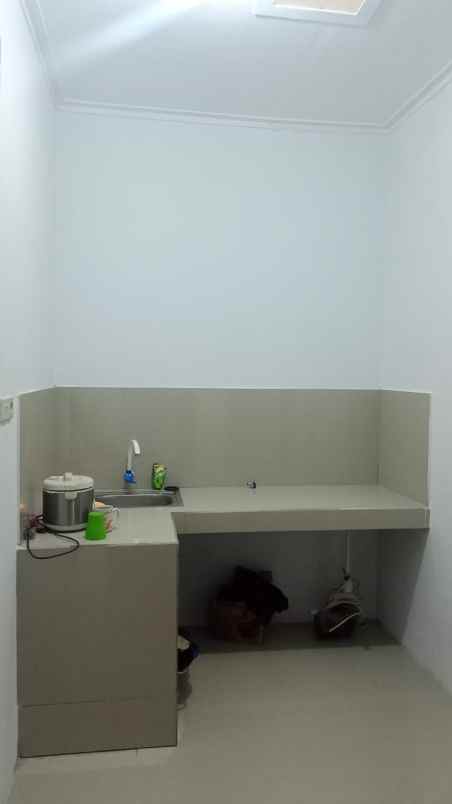 dijual rumah gading tutuka residence