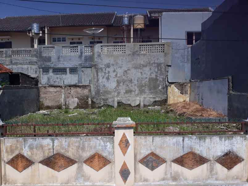 dijual rumah gajah