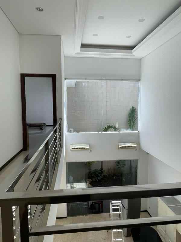 dijual rumah galaxy bumi permai