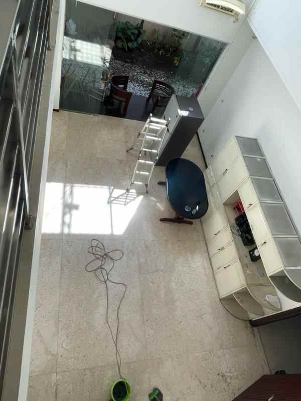 dijual rumah galaxy bumi permai