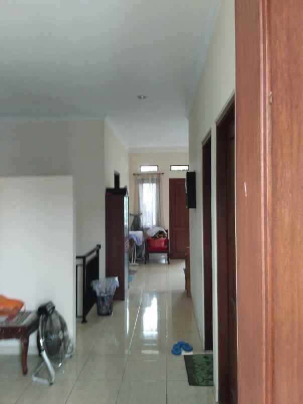 dijual rumah gandaria iv