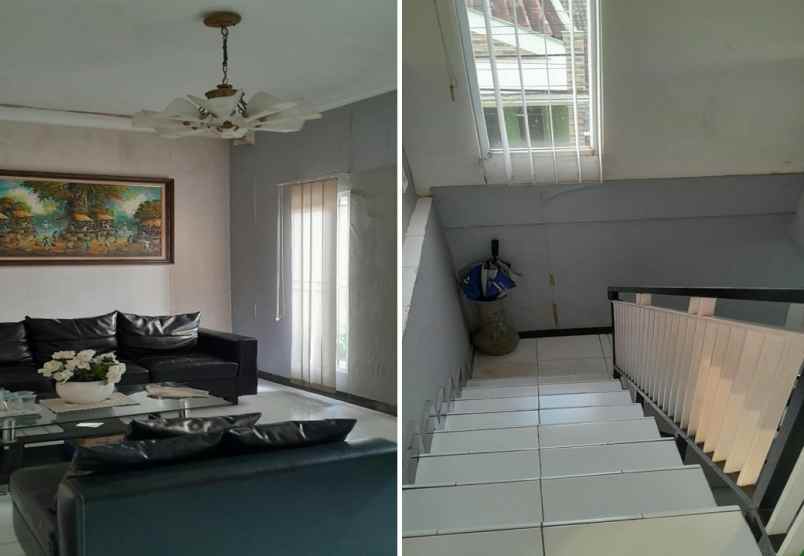 dijual rumah gardenia cikeas