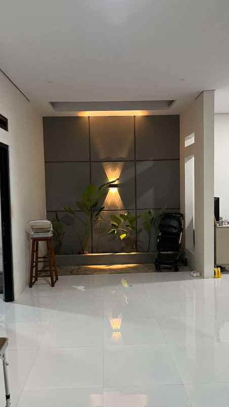 dijual rumah gardu induk simoangy
