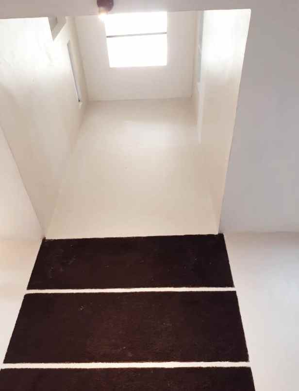 dijual rumah gempolsari cijerah