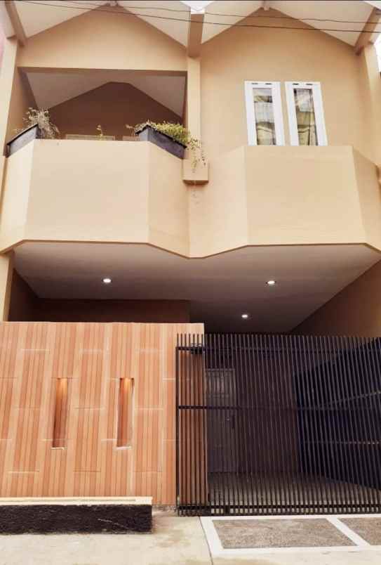 dijual rumah gempolsari cijerah