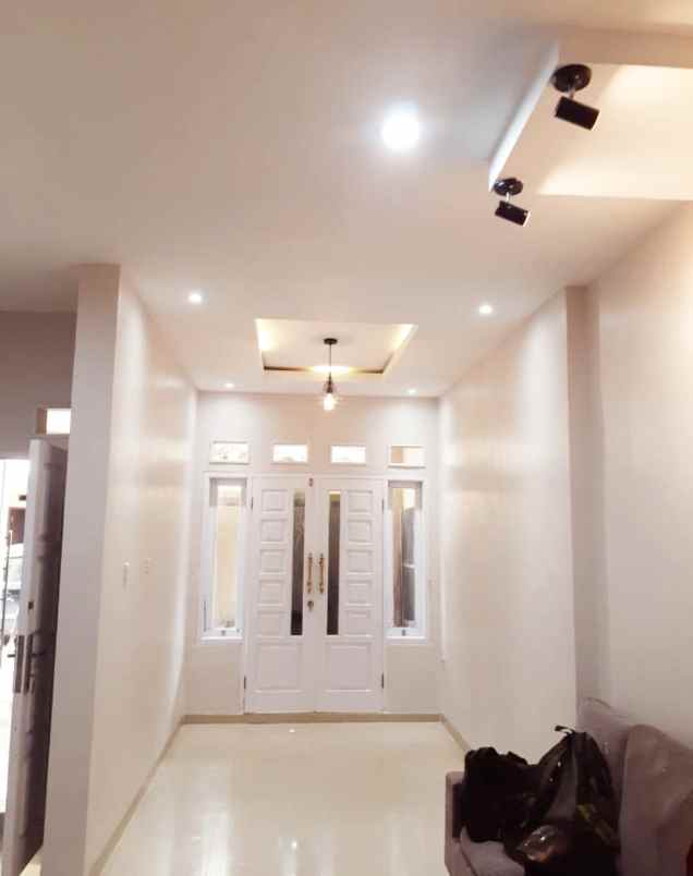 dijual rumah gempolsari cijerah