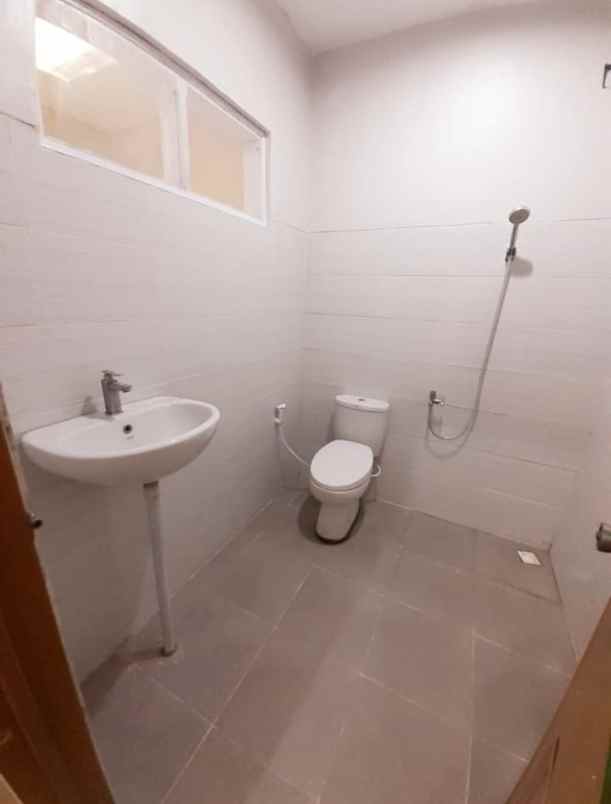 dijual rumah gempolsari cijerah