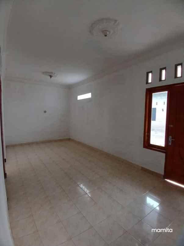 dijual rumah godean