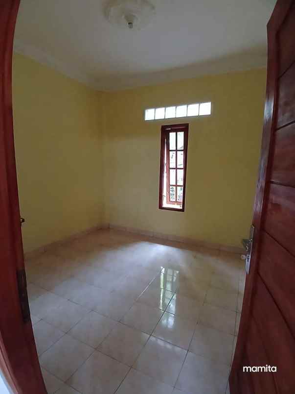 dijual rumah godean