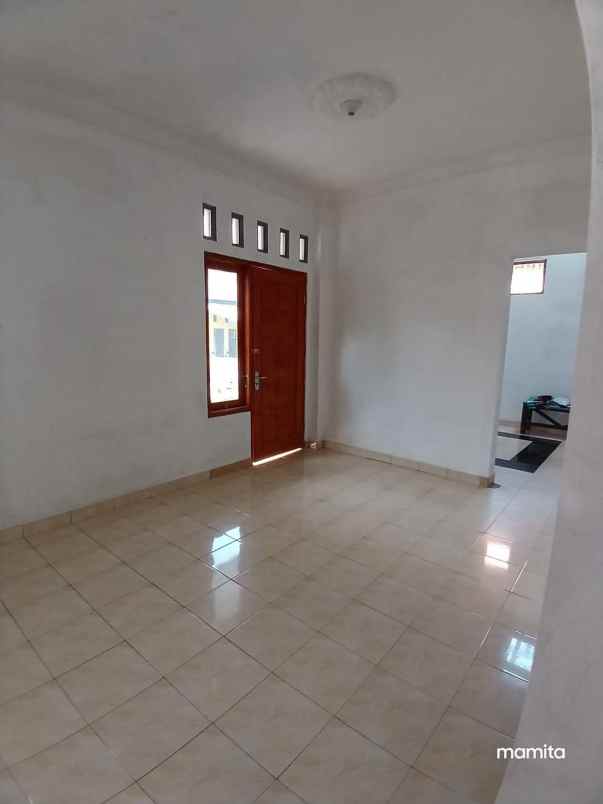 dijual rumah godean
