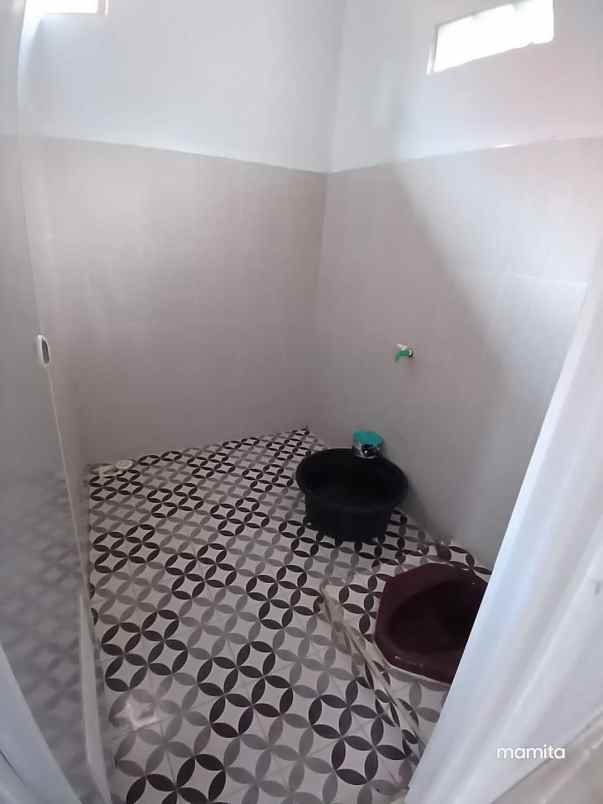 dijual rumah godean
