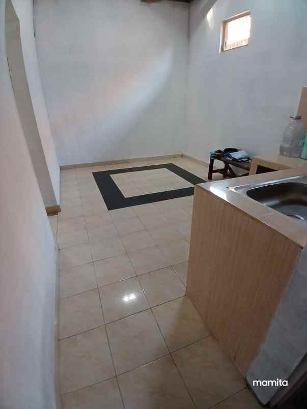 dijual rumah godean