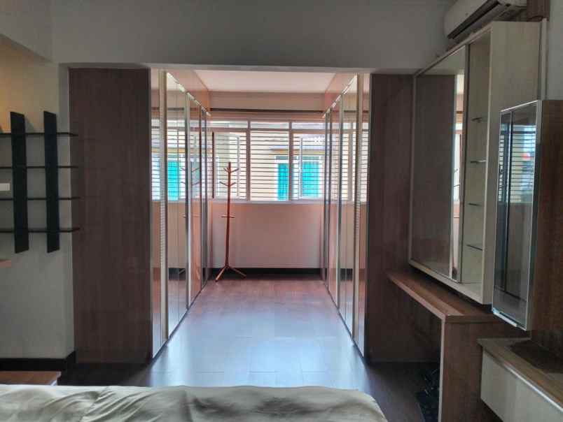 dijual rumah graceland antapani bandung