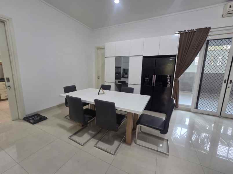 dijual rumah grand orchard kelapa gading