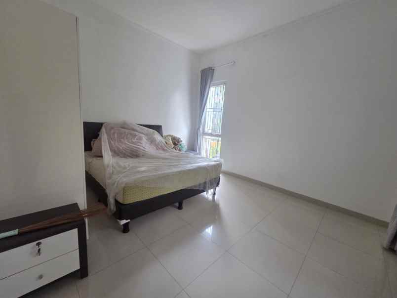 dijual rumah grand orchard kelapa gading