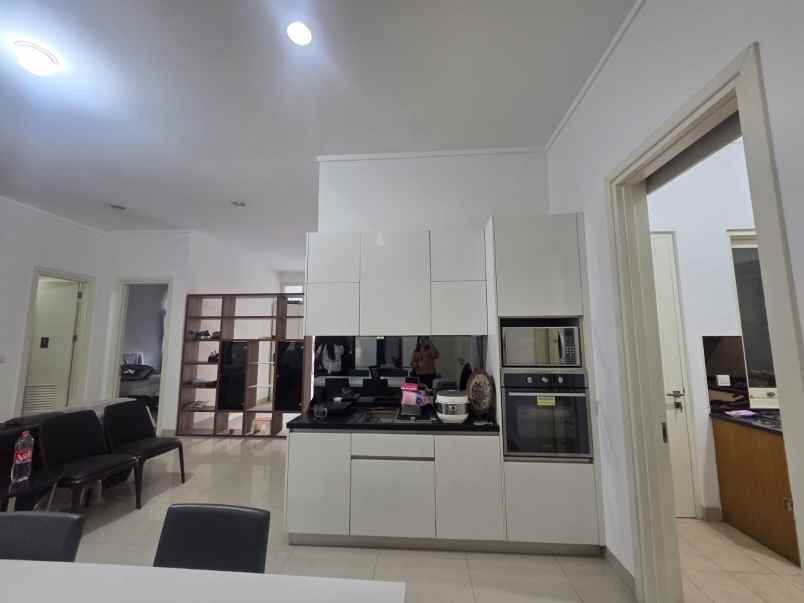 dijual rumah grand orchard kelapa gading