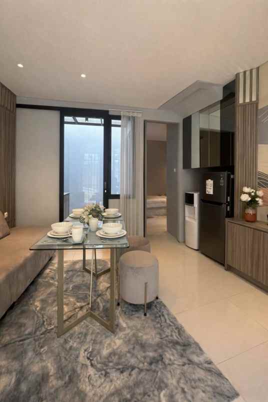 dijual rumah grand pakuwon tandes