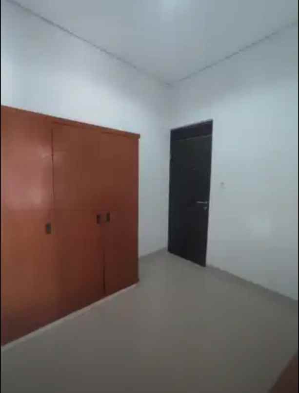 dijual rumah grand sharon residence