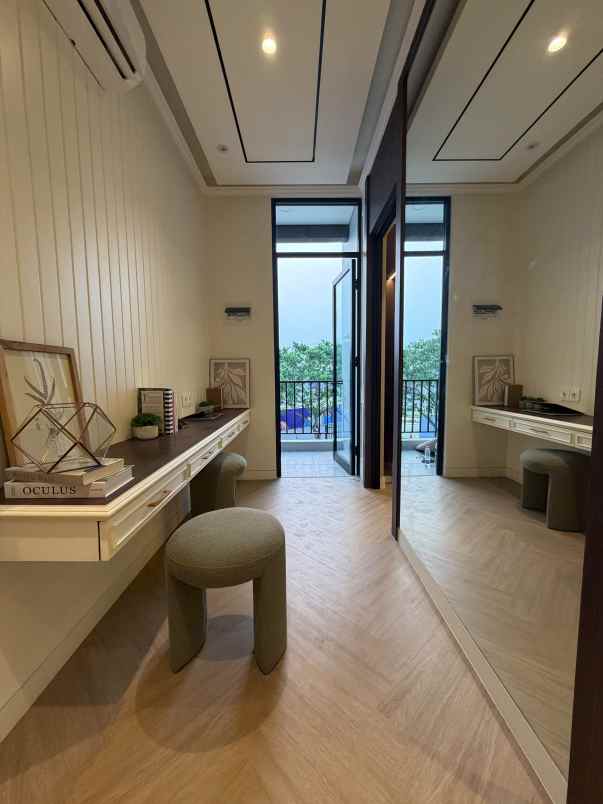 dijual rumah green bestari park talaga