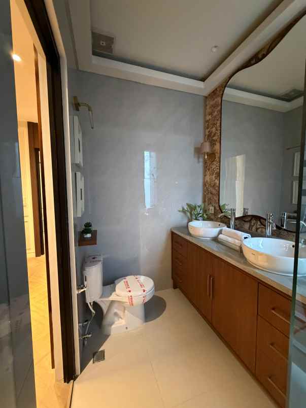 dijual rumah green bestari park talaga