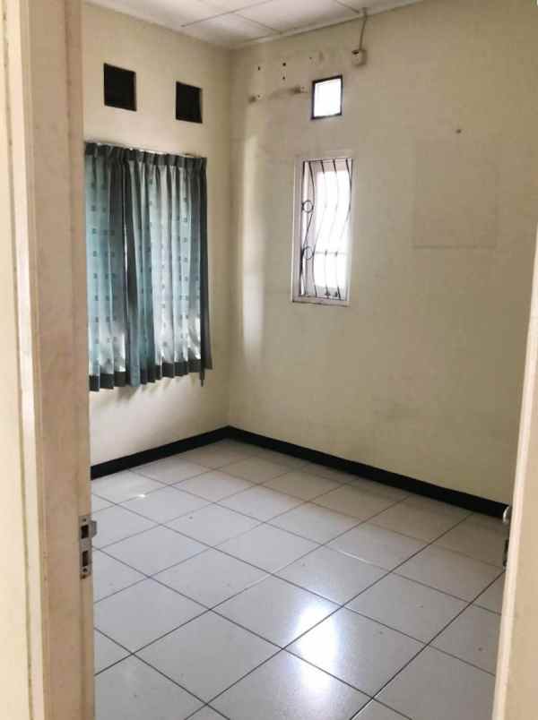 dijual rumah griya bintara indah bekasi