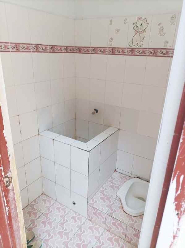 dijual rumah gununganyar