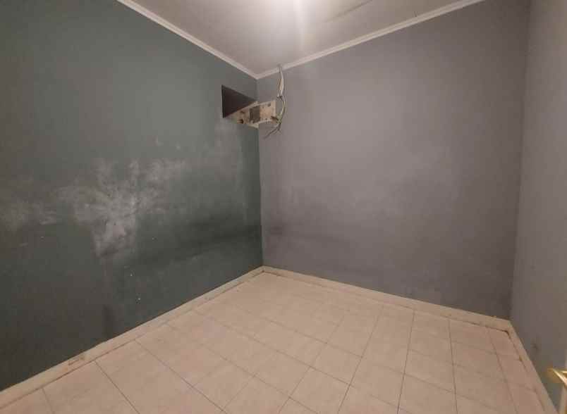 dijual rumah harapan indah cluster