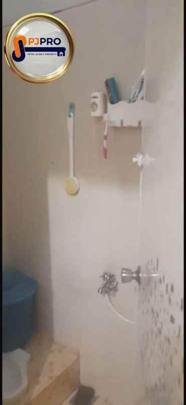 dijual rumah harapan indah cluster ifolia