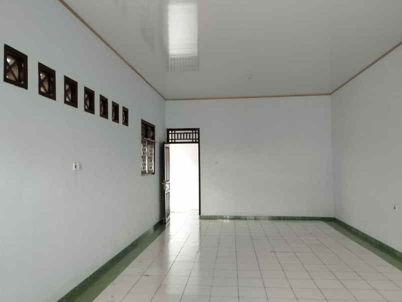 dijual rumah harapan jaya bekasi