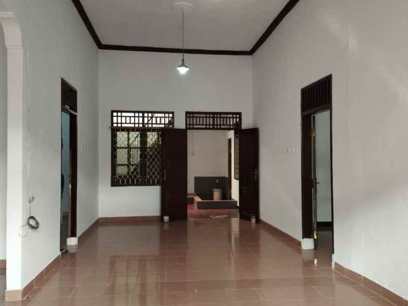 dijual rumah harapan jaya bekasi