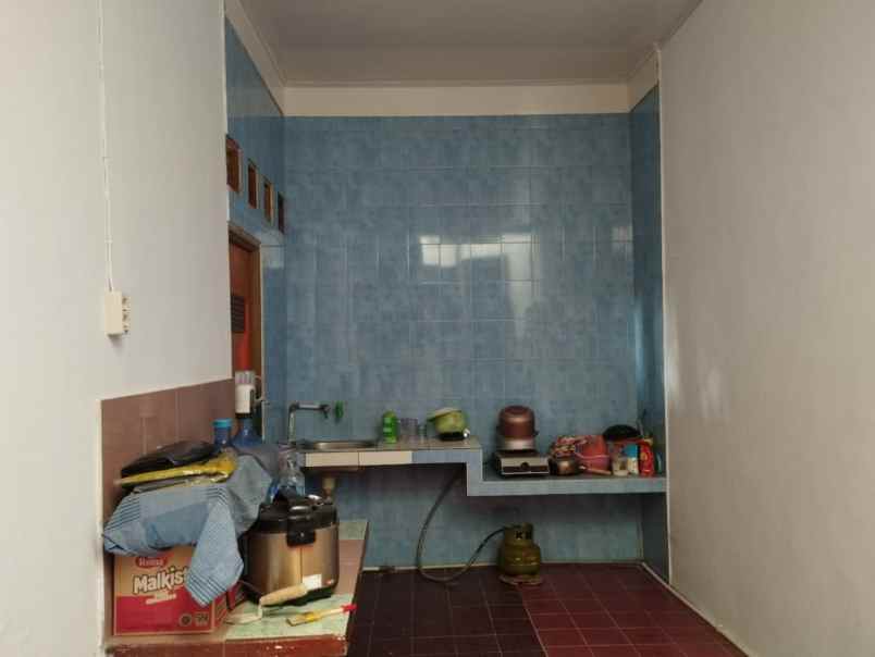 dijual rumah harapan jaya bekasi