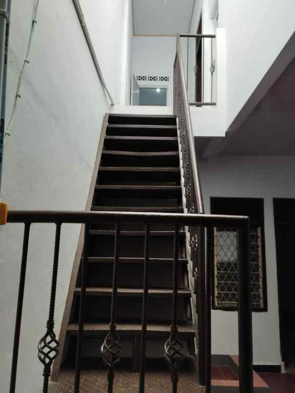 dijual rumah harapan jaya bekasi