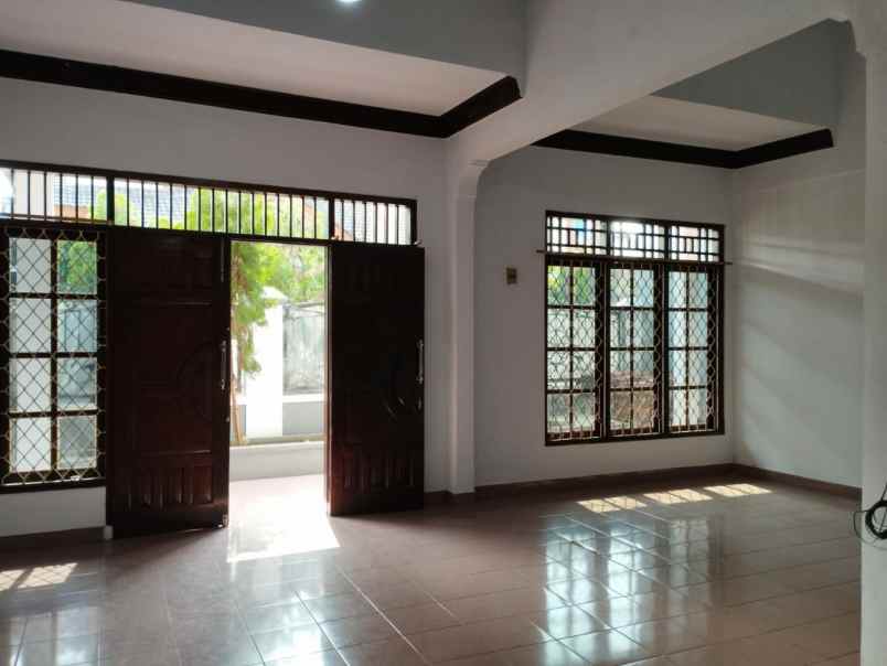 dijual rumah harapan jaya bekasi