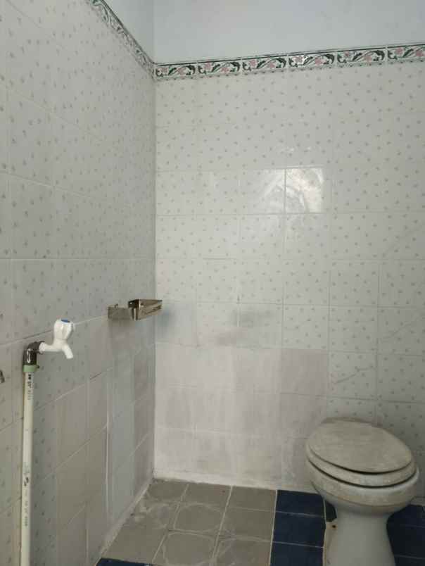 dijual rumah harapan jaya bekasi