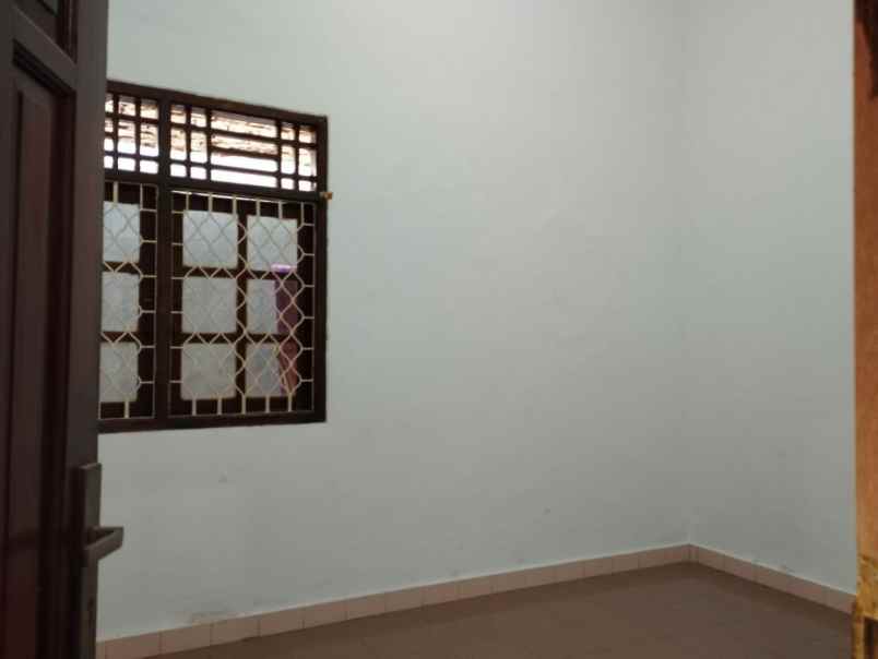 dijual rumah harapan jaya bekasi