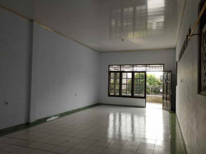 dijual rumah harapan jaya bekasi