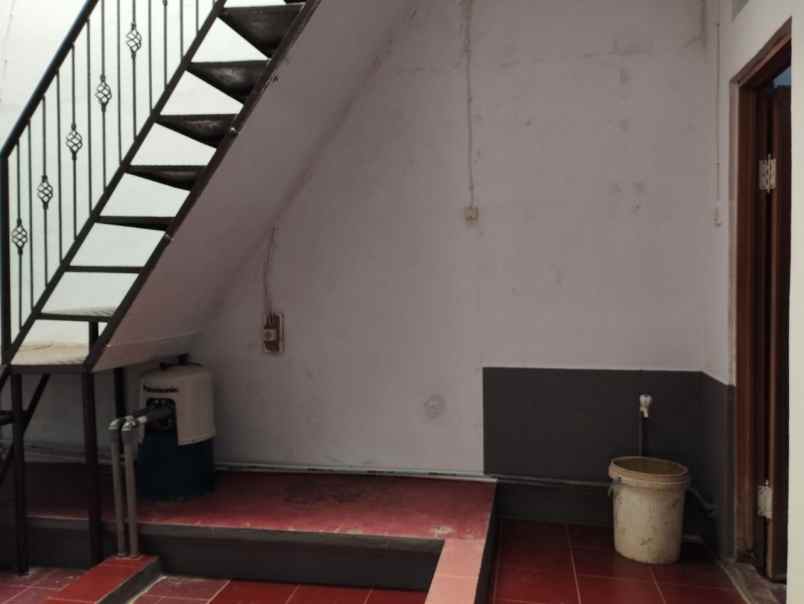 dijual rumah harapan jaya bekasi