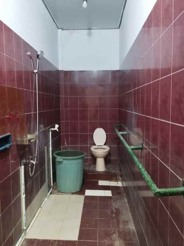 dijual rumah harapan jaya bekasi