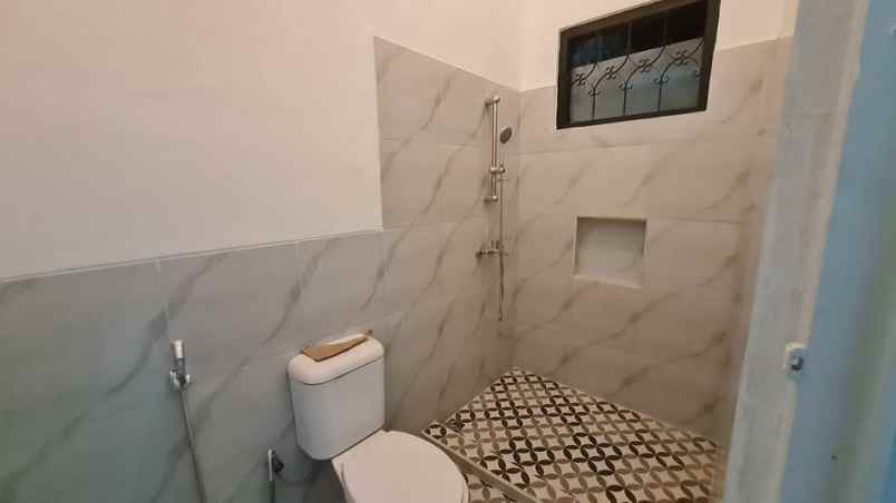 dijual rumah ikan piranha