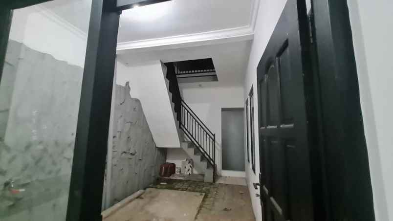 dijual rumah ikan piranha