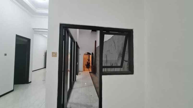 dijual rumah ikan piranha